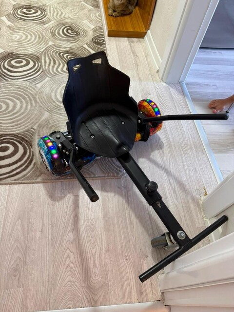hoverboard