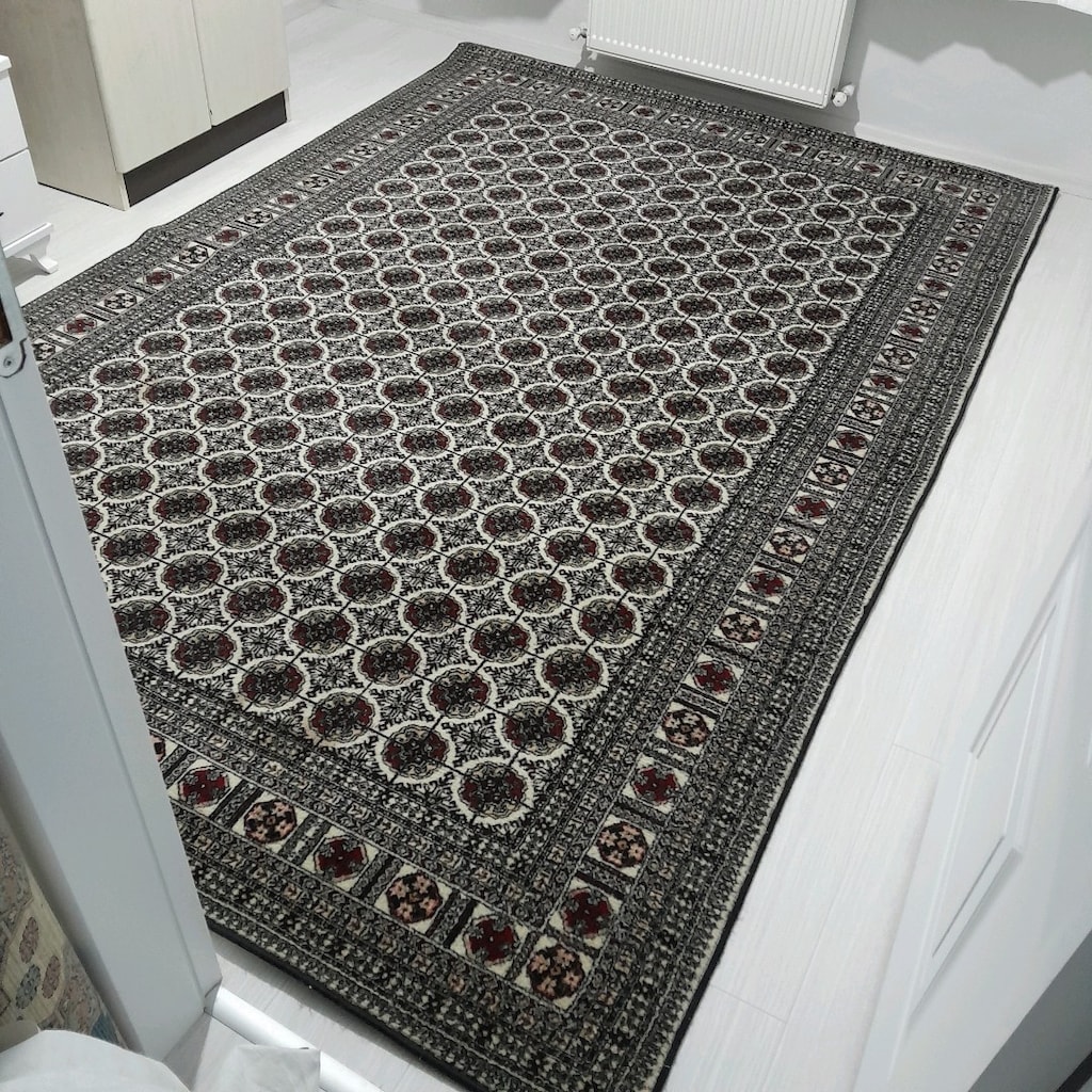 Halı - 4