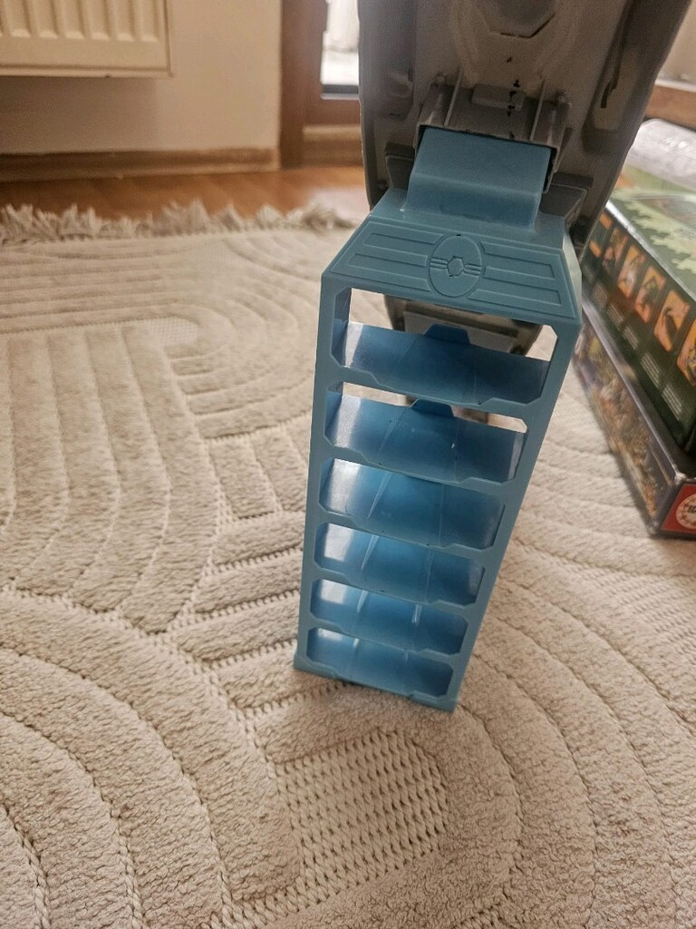 Hot Wheels Şampiyonluk Parkuru Yarış Seti 3-10 yaş - 8