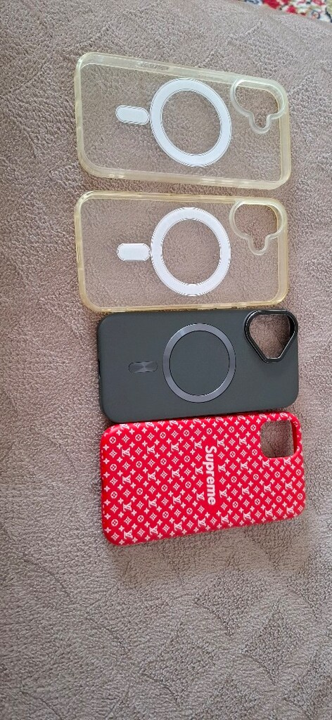 iphone 11/ 15/16 kılflar adet fiyatı 250 - 2