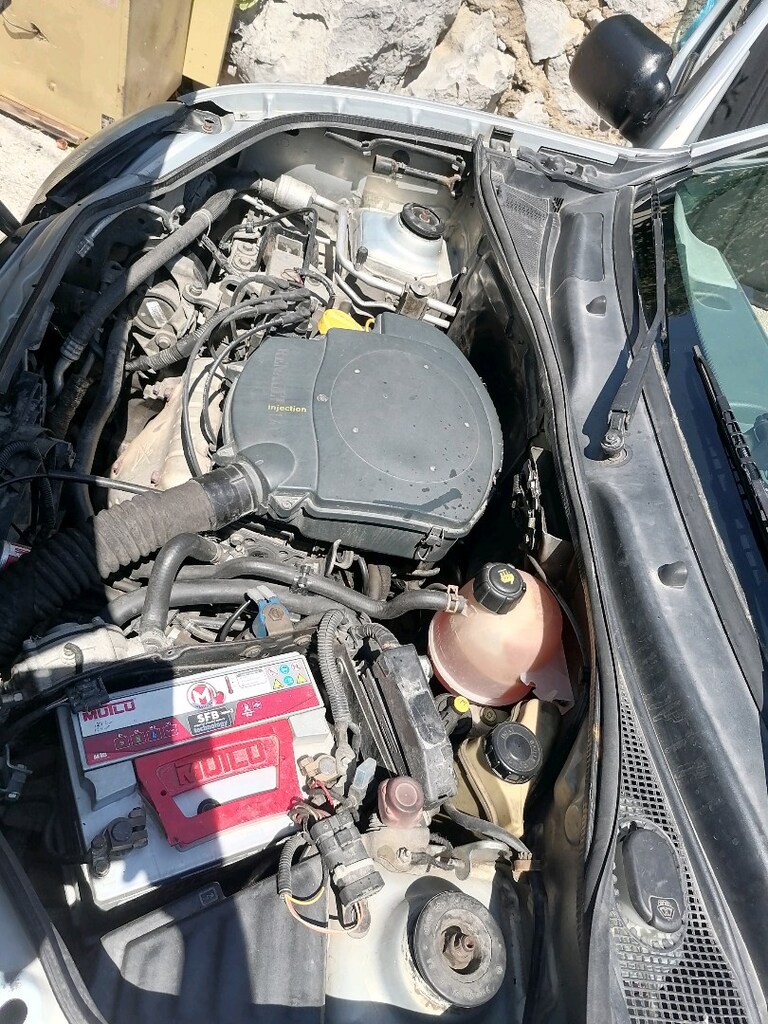 1.4 kango rte cift airbeyk ful bakımlı yeni muayene - 4