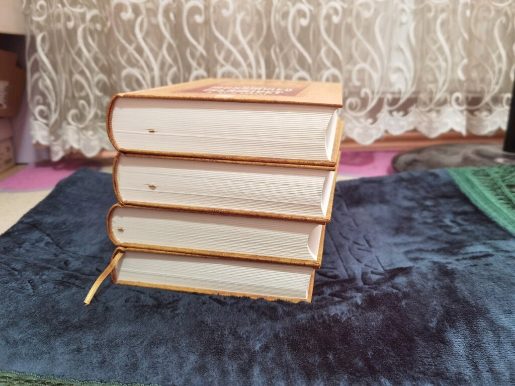İslam Tarihi Seti 4 Ciltlik Klasik Baskı Asım Köksal - 2