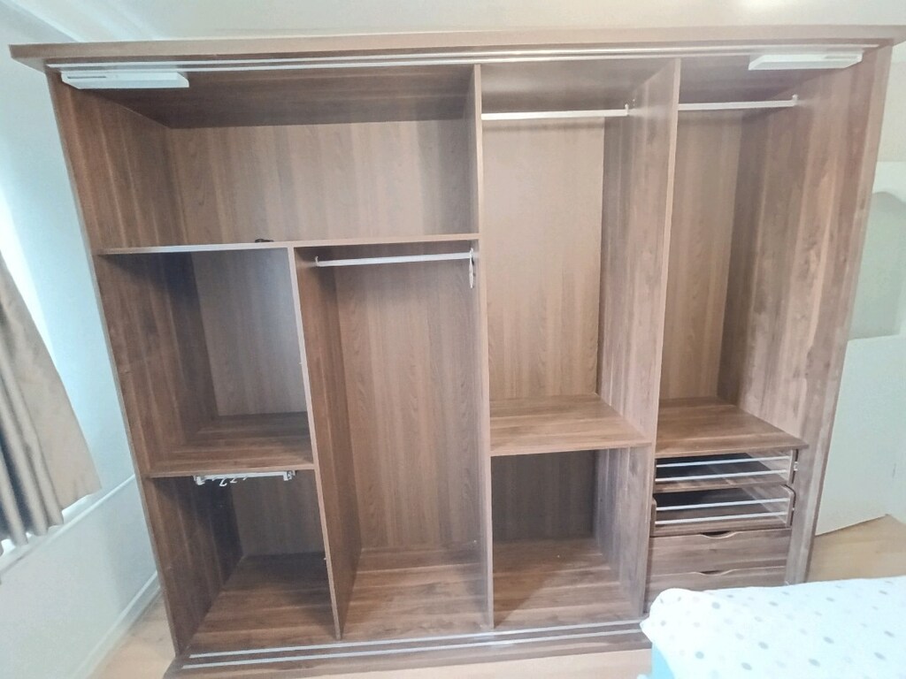 yatak odası takımı - 4