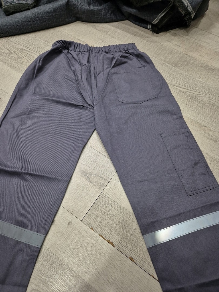 İş pantolonu xl beden kışlık - 9