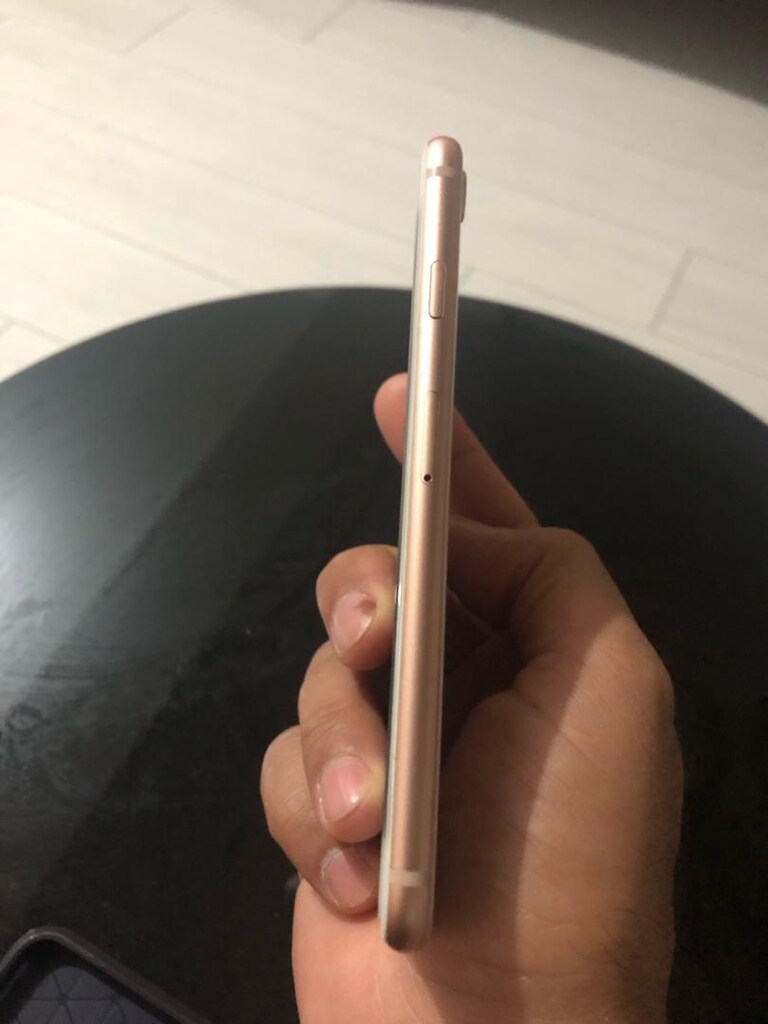 Rose gold kozmetik iyi durumda - 3