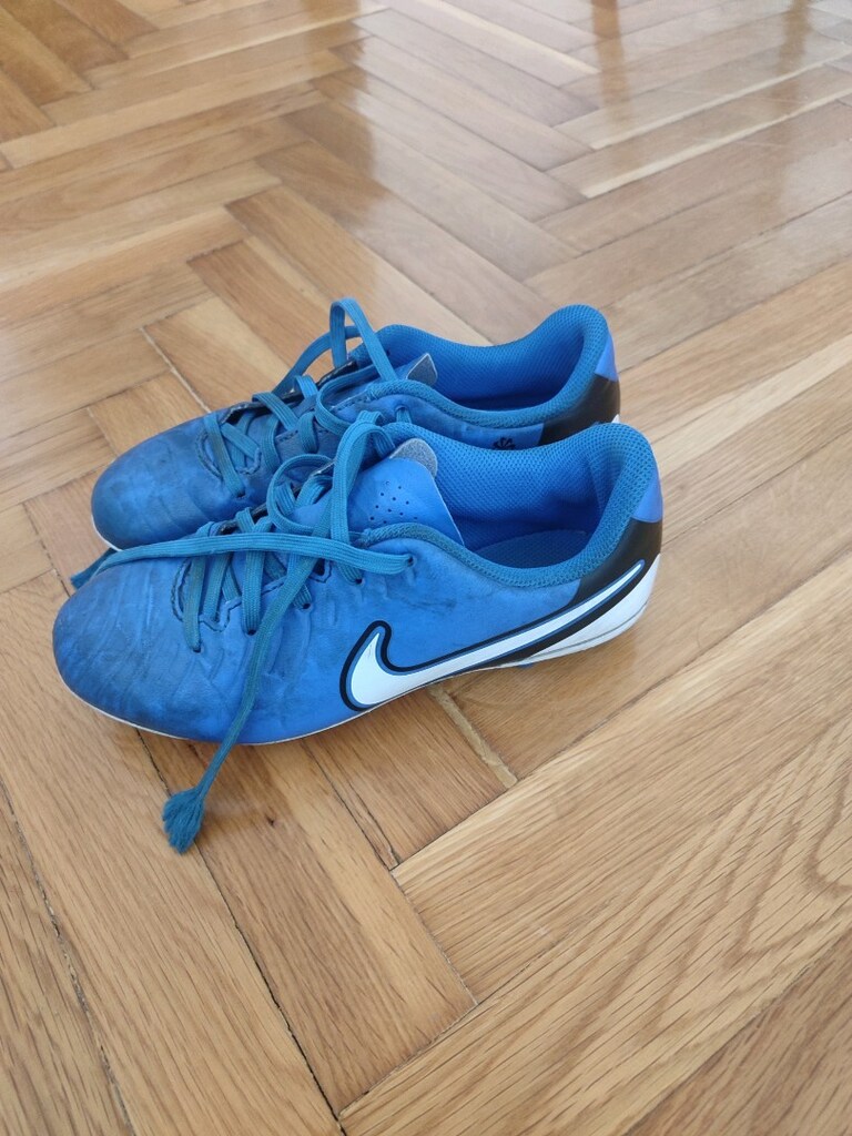 nike krampon 33.5