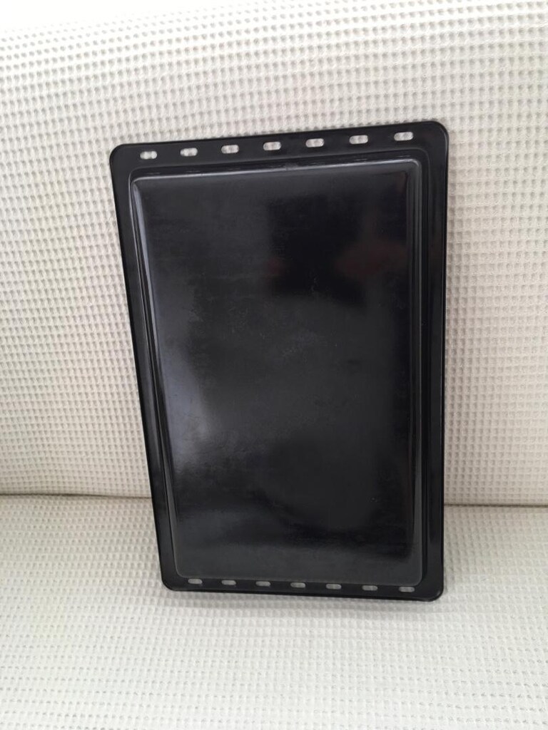 EMAYE FIRIN TEPSİSİ 43x28 CM. - 4