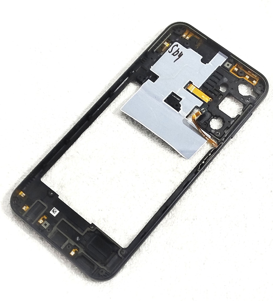 Samsung A24 Orjinal Kasa Pil Kapağı çok Temiz - 2