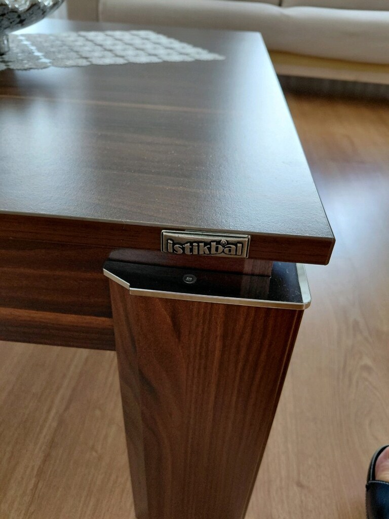 salon sehpa İstikbal - 3