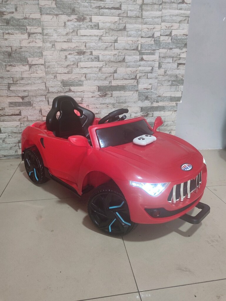 akülü araba - 3
