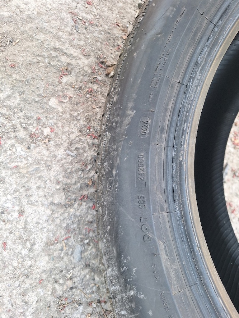 215 55 17 1 adet petlas yazlık sıfır - 3
