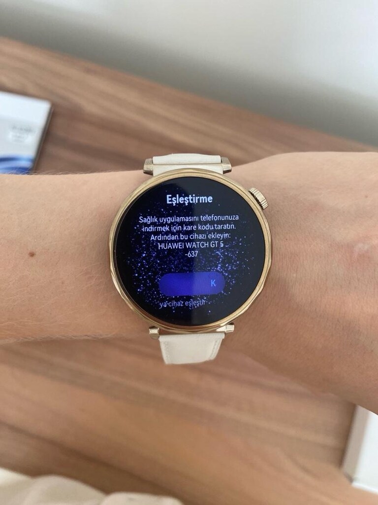 HUAWEI WATCH Gt 5 - 3