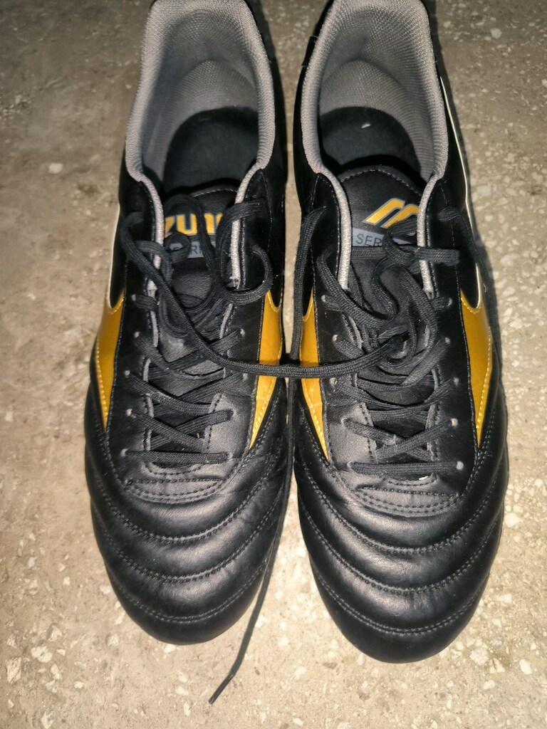 Mizuno Morelia 2 Erkek Krampon - 3
