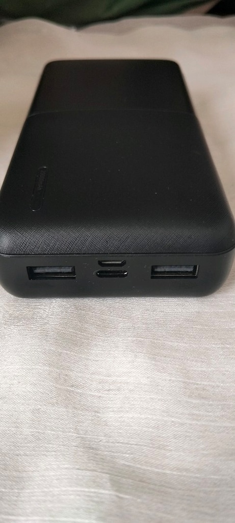 Bood Design PWB2002 – 20.000 mAh Powerbank - 3