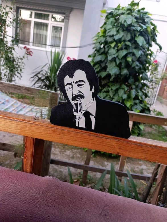 Müslüm baba - 3