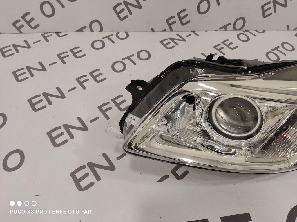 OPEL İNSİGNİA SOL XENON FAR AFL HATASIZ 2009 - 2013 - 3