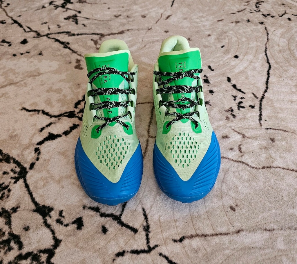Nike spor ayakkabı 44 numara orjinal sıfır. - 3