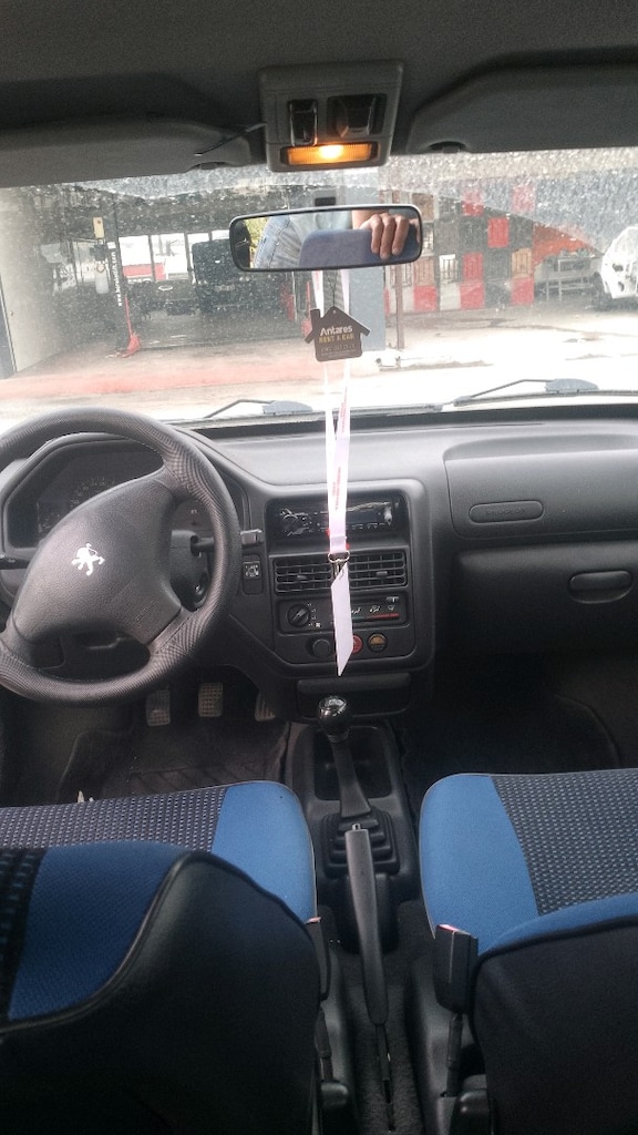 hatasız boyasız Peugeot 106 xr - 6