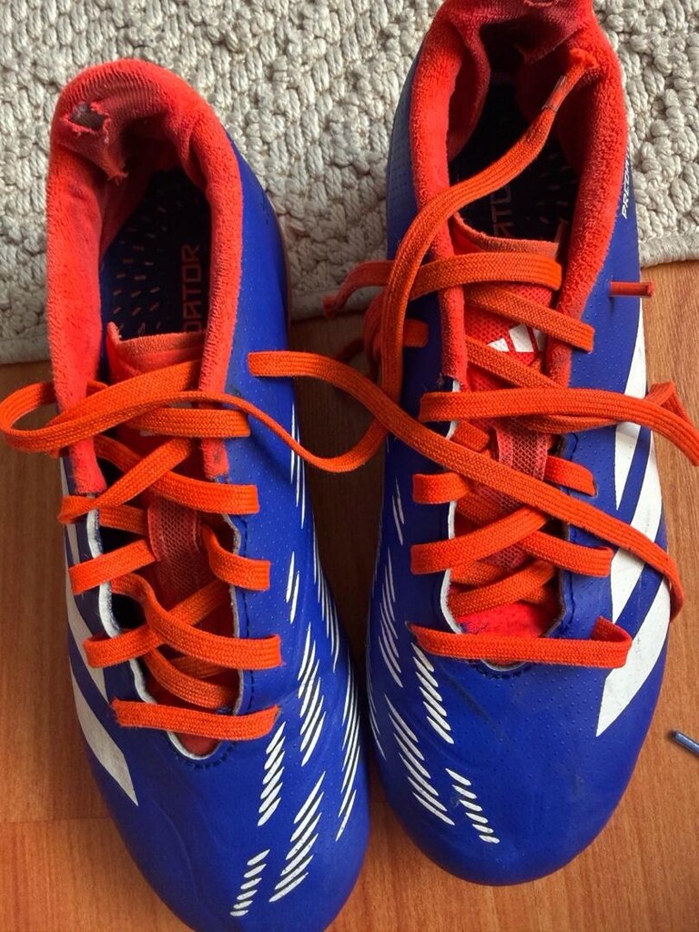Adidas profesyonel krampon Predatör - 3