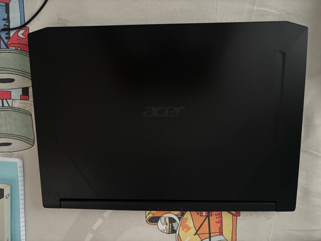 ACER NİTRO 5 OYUNCU LAPTOP - 6