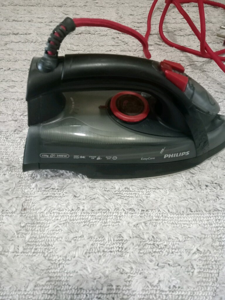 PHİLİPS EASY CARE ÜTÜ - 5