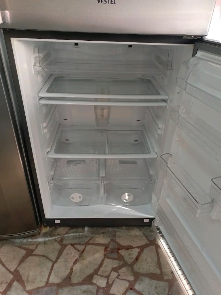 Buzdoabı ve beyaz eşya ağartıcı. Litre fiyatıdır. Kargo var. - 13
