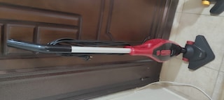 fakir el süpürgesi mükemmel çekişli - 3