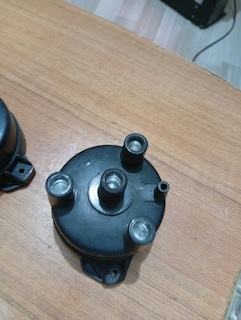 Daewoo Matiz distribütör kapağı sıfır ürün - 3