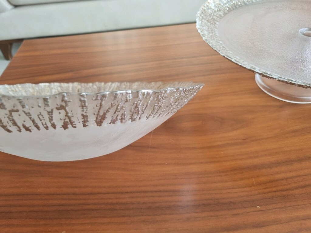 Servis / Sunum Tabağı - 2