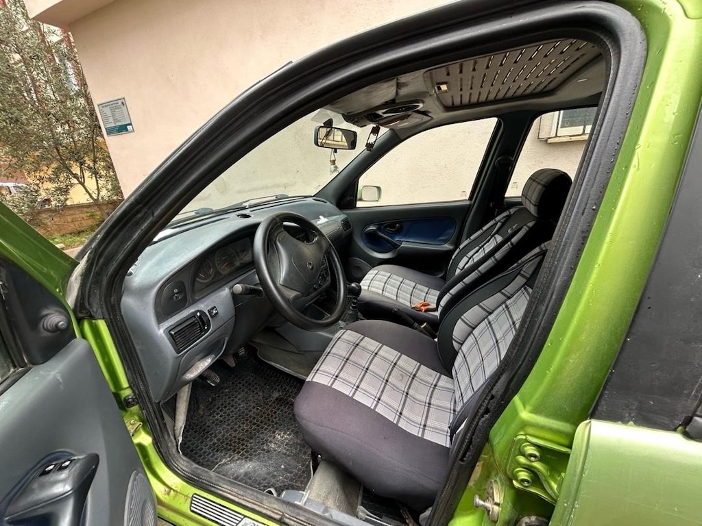 Fıstık Satışta | Fiat Palio - 11