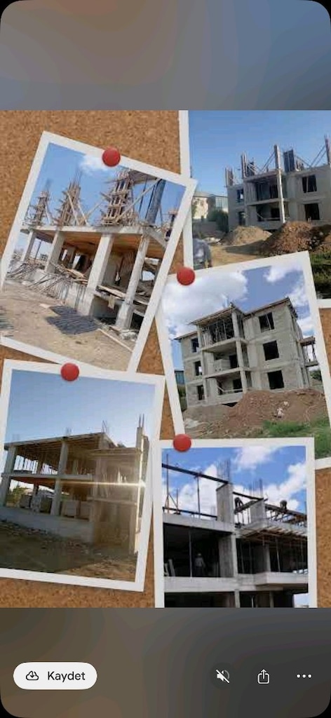 KALIP İŞİ YAPILIR