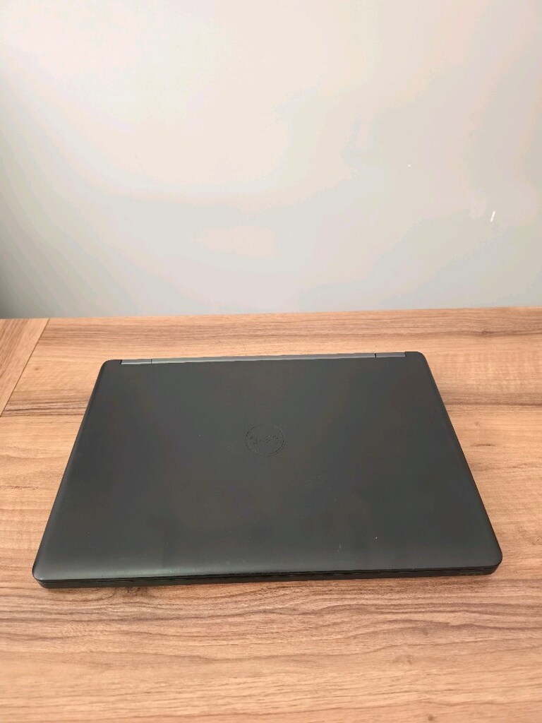 DELL İ5 ( 5 NESİL ) 8 GB RAM TEMİZ UYGUN LAPTOP - 4