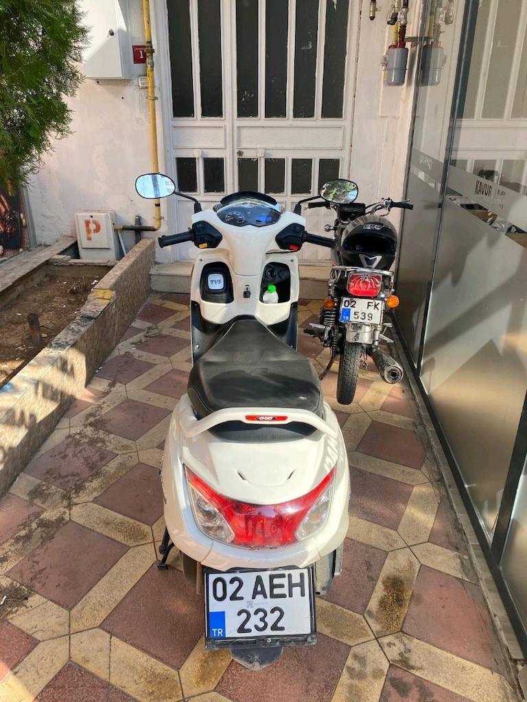 tvs jupiter 2024 model