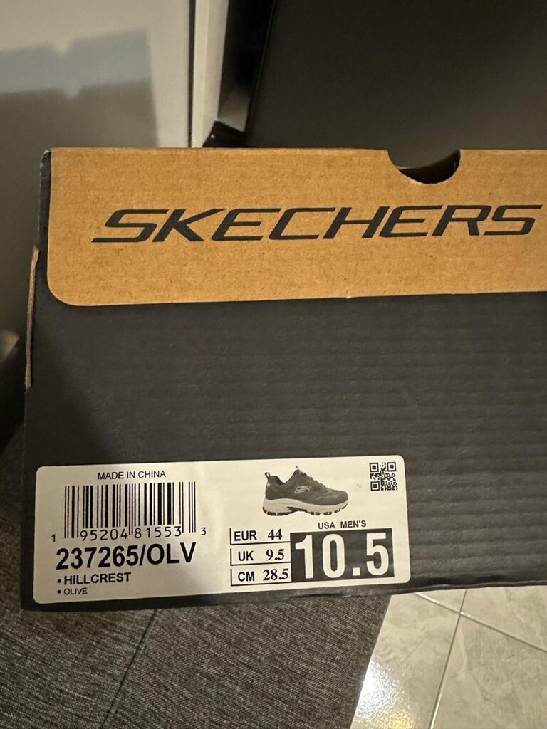 Skechers Outdoor Ayakkabı-44 - 7