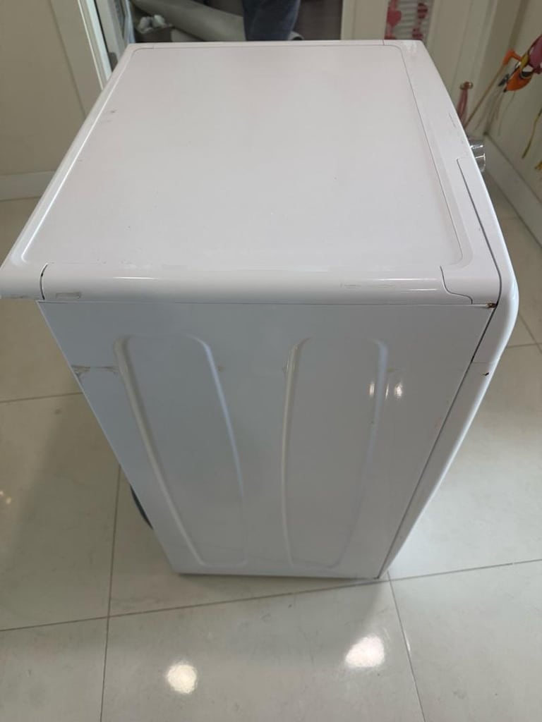 Hoover Dynamic Next Çamaşır Makinesi - 5