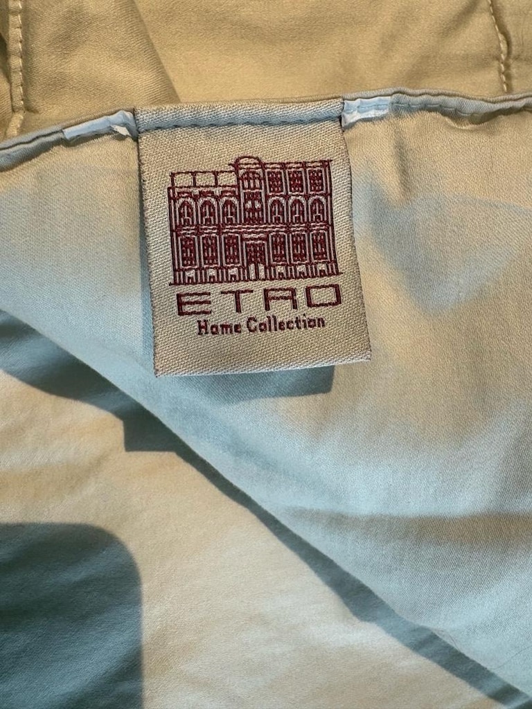 ETRO HOME YATAK ÖRTÜSÜ - 3
