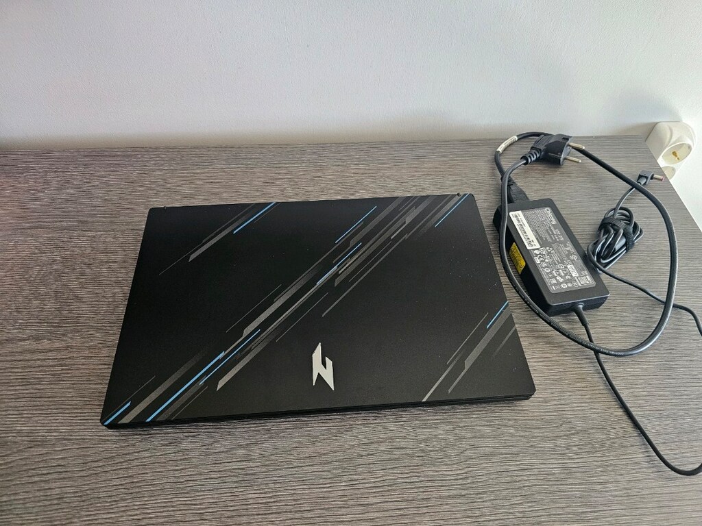 ACER NİTRO TERTEMİZ OYUNCU BİLGİSAYARI - 9