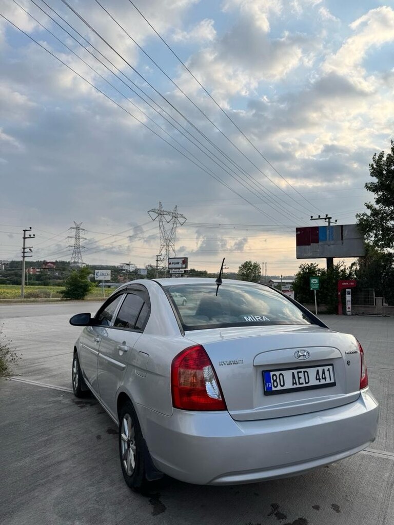 sahibinde hatasız era otomatik düşük km - 5