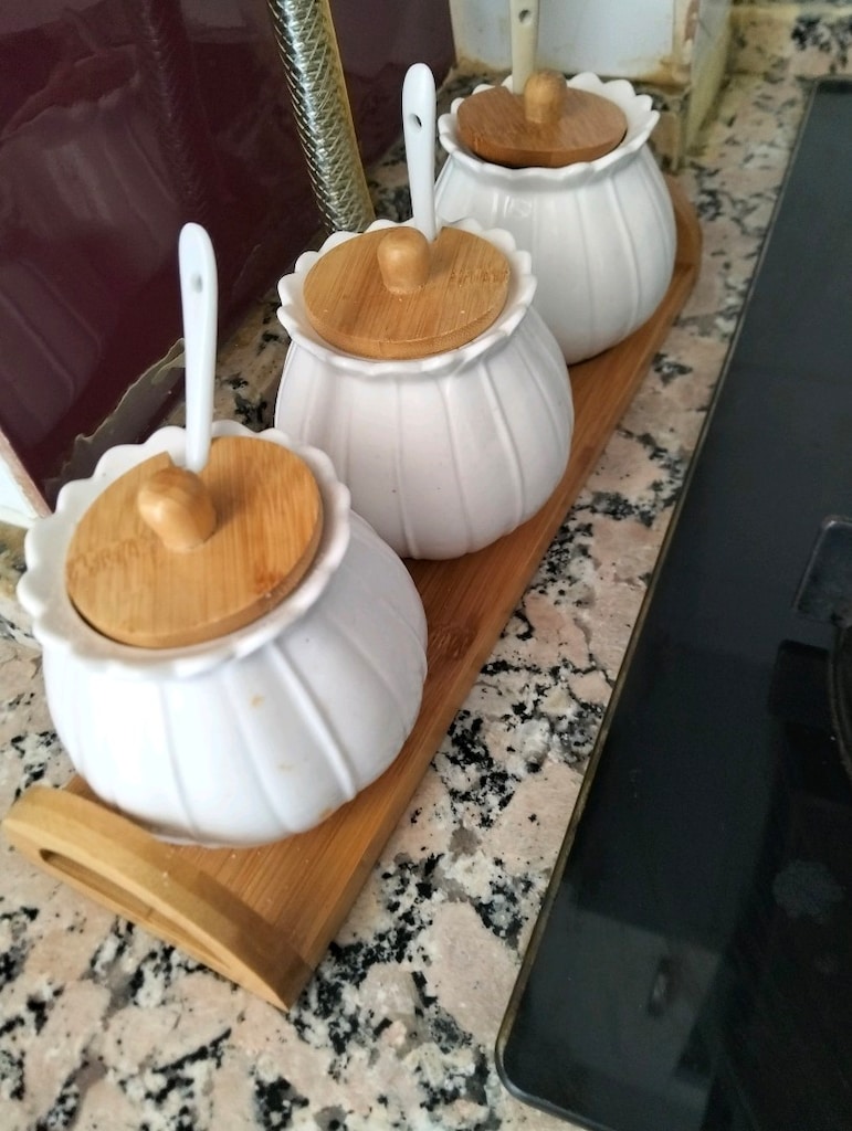 baharat takımı 3 lü parça - 6