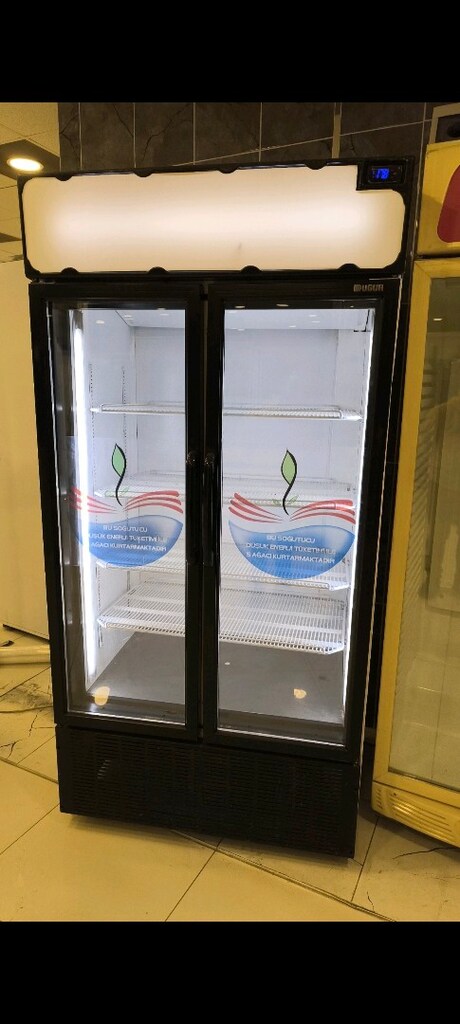 süt dolabı ayran dolabı çiçek dolabı meşrubat dolabı - 11