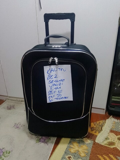 kaliteli. seyahat. valiz boy. 65.enı30