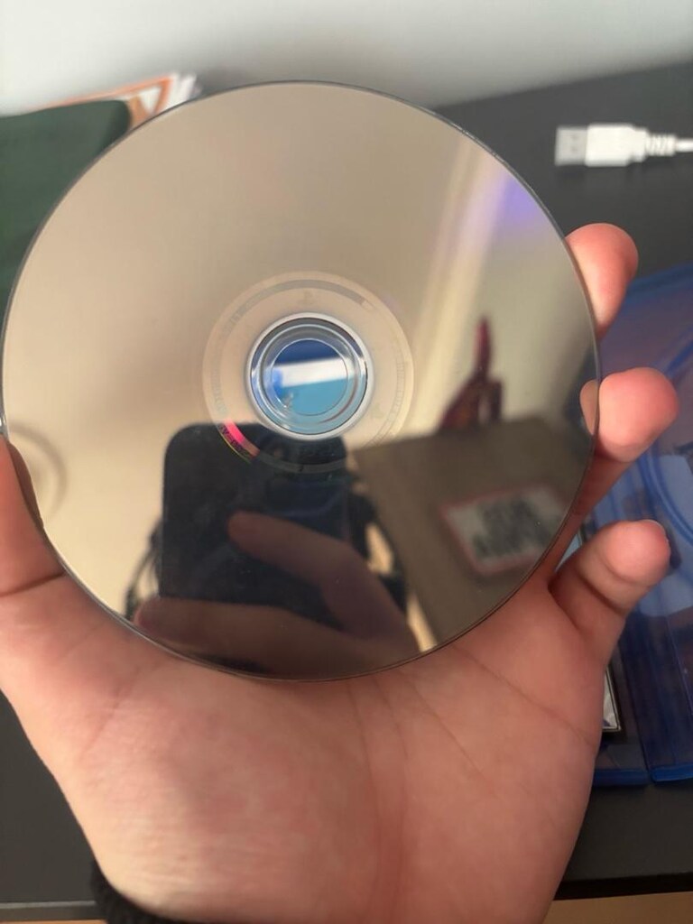 RDR2 İçin Sadece Play Disk - 2