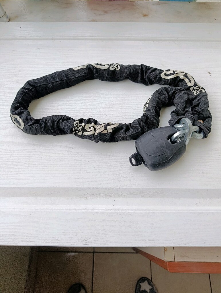 sxp zincir kilit - 2