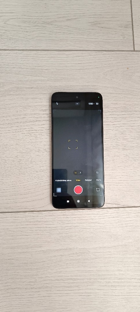 SORUNSUZ REDMİ 13, 256 GB - 3