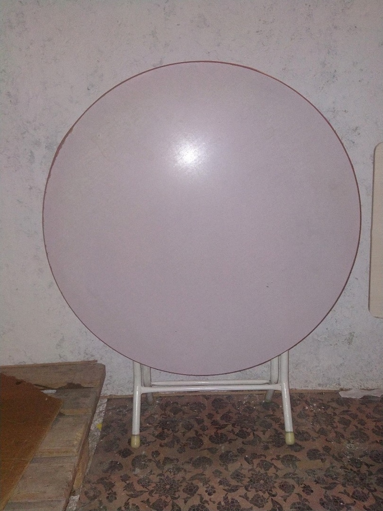 Masa sandalye