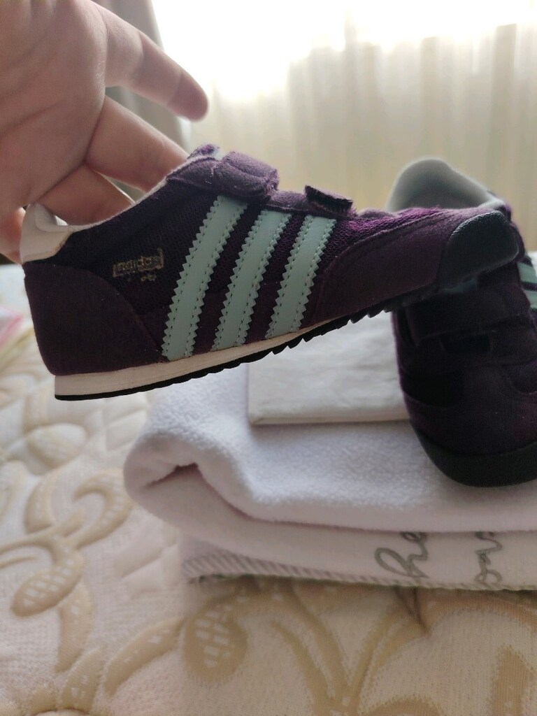 Adidas dragon spor Ayakkabı - 2