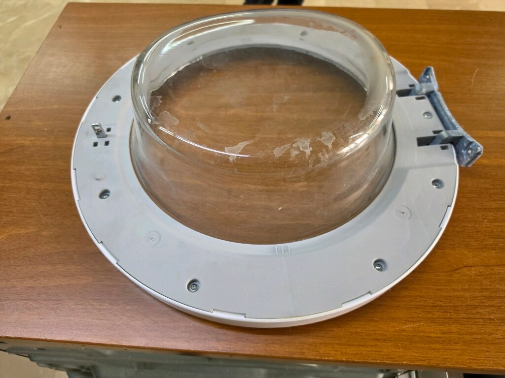 Vestel CMI 97202 Çamaşır Makinesi Orijinal Kapak Grubu - 5