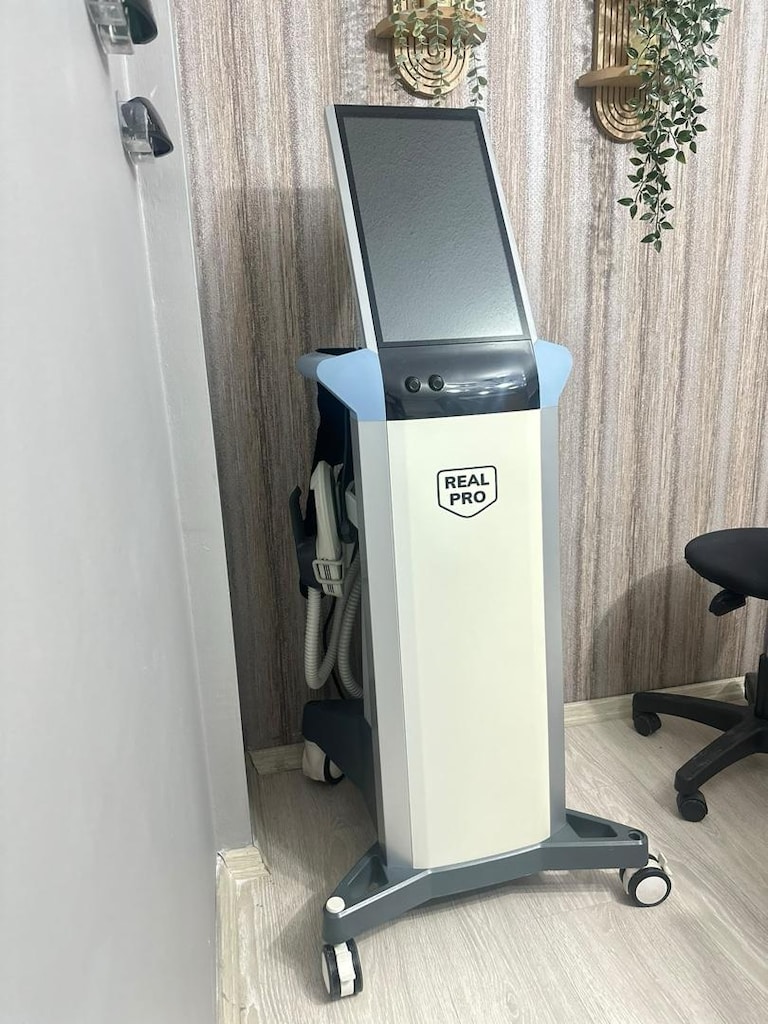 Ems bölgesel zayıflama bölgesel incelme - 3