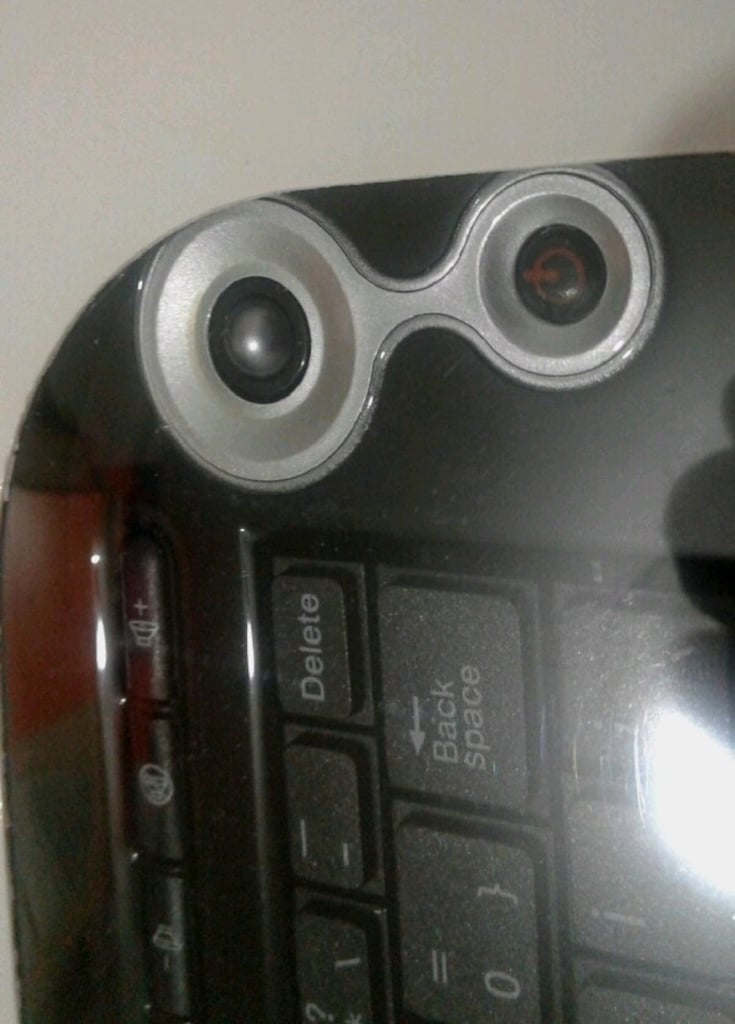 Everest mini klavye sıfır - 4