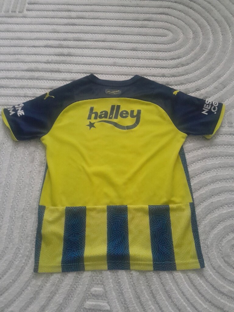fenerbahçe orjinal forması - 6